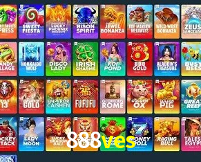 888ves,888ves.com