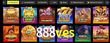 888ves: A Experiência de Casino com Jogos de Mesa ao Vivo