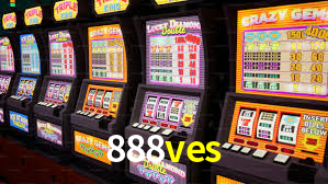 888ves,888ves.com